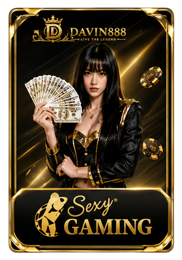 Sexy Gaming