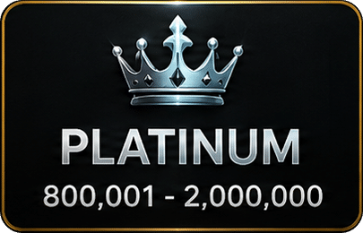 PLATINUM