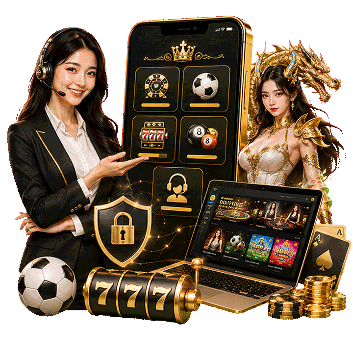 เจาะลึกระบบเกมและการบริการระดับพรีเมียม