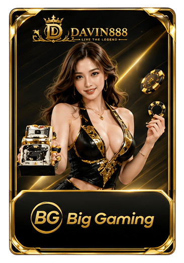 BIG gaming
