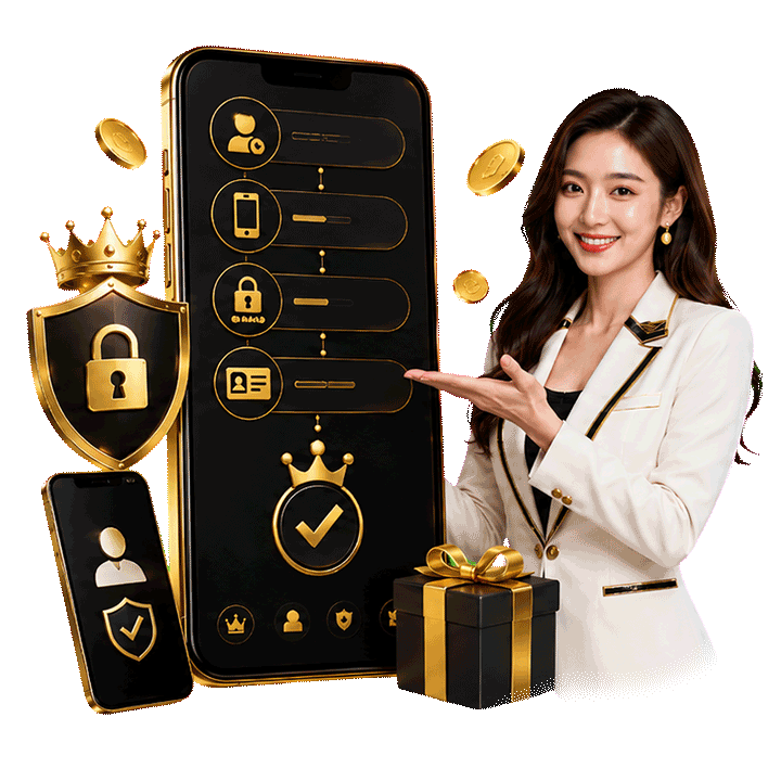 เริ่มต้นประสบการณ์ใหม่: ขั้นตอนง่ายๆ ในการเป็นสมาชิก