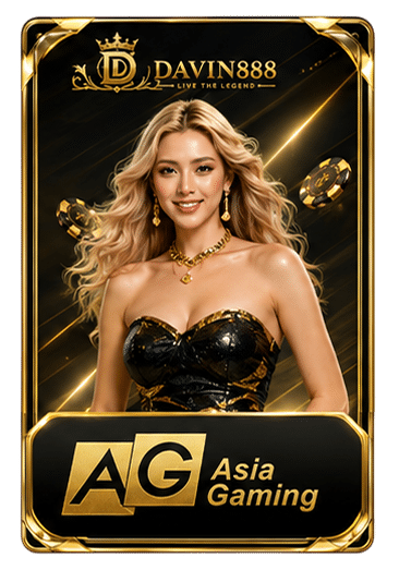 Asia Gaming
