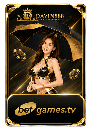 bet games.tv