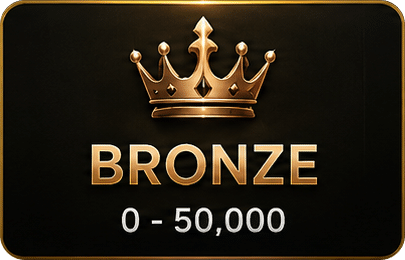 BRONZE