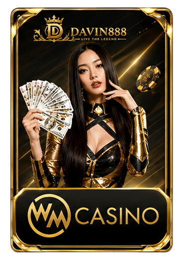 WM CASINO