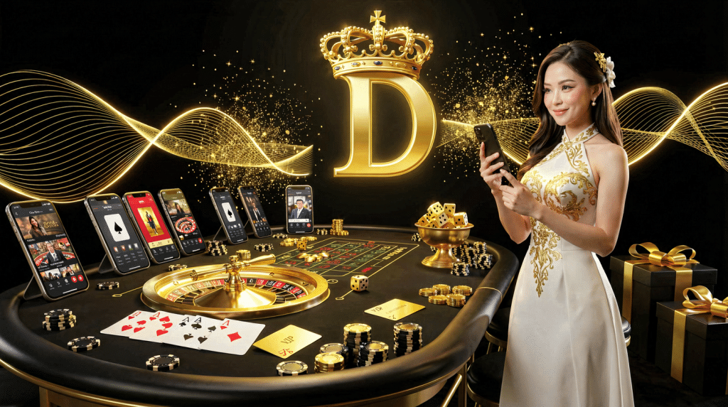 สมัคร davin888 คาสิโน