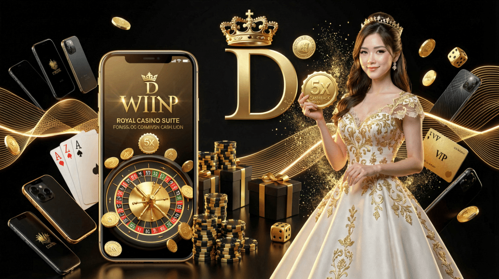 โปรโมชั่นคืนคอมมิชชั่นคาสิโน